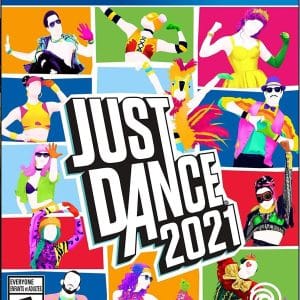 Just Dance 2021 – PlayStation 4