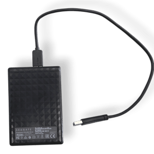 Seagate Expansion 2TB Portable USB Hard Drive