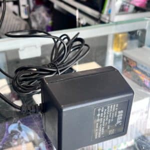 GENUINE SEGA Master System Power Base AC Adapter 3025-03