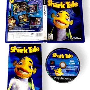 Shark Tale (PS2)