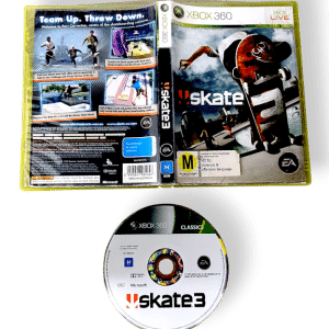 Skate 3 (Xbox 360)