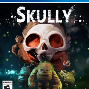 Skully – PlayStation 4