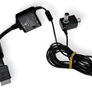 GENUINE SONY PlayStation RFU Adapter SCPH-1122