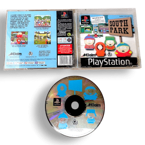 South Park (PS1)