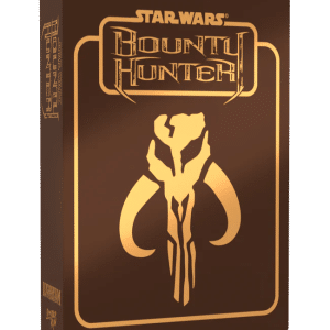 STAR WARS™: Bounty Hunter™ Premium Edition [Limited Run Games #253] – Nintendo Switch
