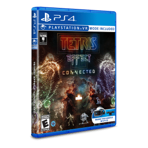 Tetris Effect Connected – PlayStation 4