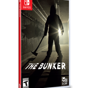The Bunker – [LRG] – Nintendo Switch