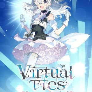 Virtual Ties: Isekaijoucho Musoukyoku [Limited Edition] (JPN Import – Multi-Language) – Nintendo Switch