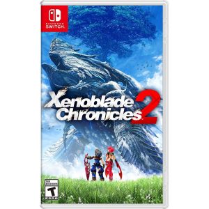 Xenoblade Chronicles 2 – Nintendo Switch (Revised Cart 006)