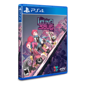 Young Souls – PlayStation 4